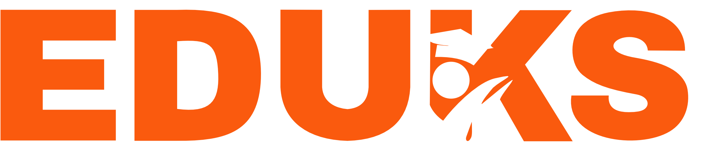 Logo Eduks